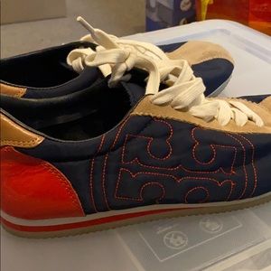 Tory Burch sneakers